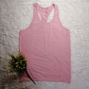 2/$20 Under Armour Tank Top Heatgear PinkishOrange